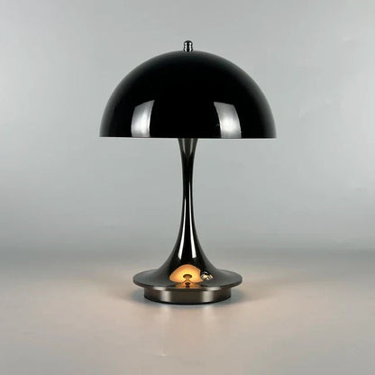 Bedside Lamps Modern Wireless LED Table Light