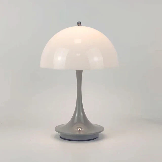 Bedside Lamps Modern Wireless LED Table Light