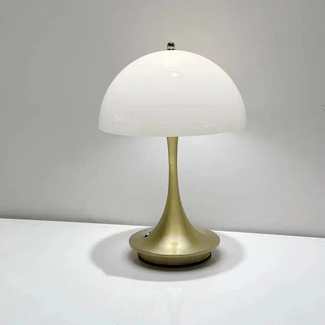 Bedside Lamps Modern Wireless LED Table Light