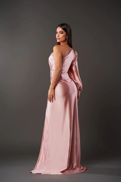 Clara | Vestido Maxi Elegante