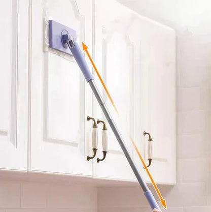 CleanMaster Pro™ Tu solución de limpieza higiénica y cómoda