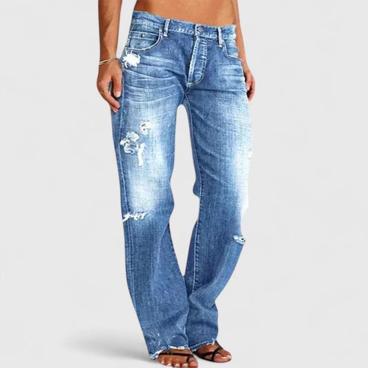 Lianette | Elegant Jeans – The Perfect Blend of Style and Comfort for Every Occasion