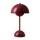Dark Red