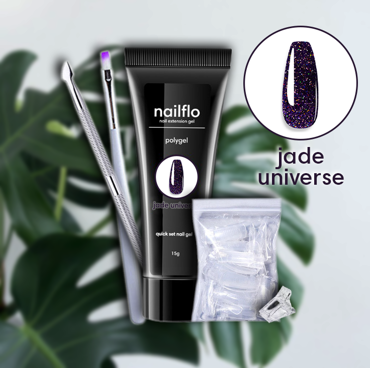 PolyGel Pro™ - Salon-Quality Nails That Last 3+ Weeks | Buy 1 Get 1 FREE