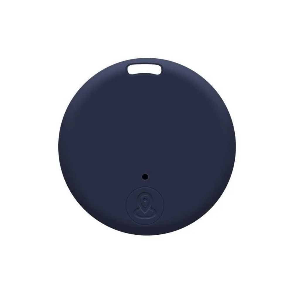 Rastreador GPS Bluetooth Buscador de Llaves Antipérdida