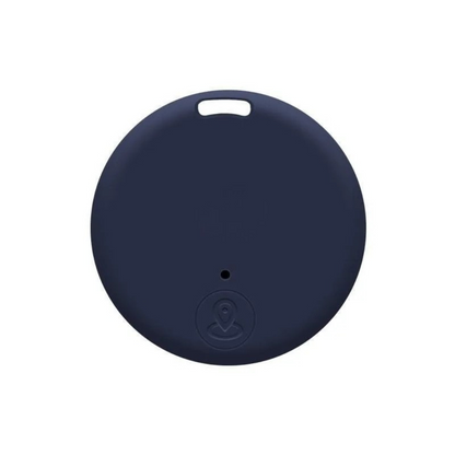 Rastreador GPS Bluetooth Buscador de Llaves Antipérdida