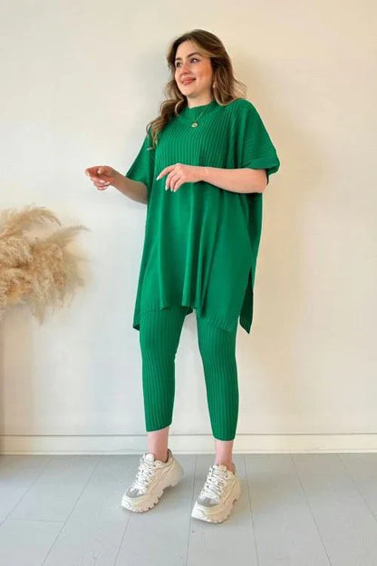 Yasmina - Two-piece Set