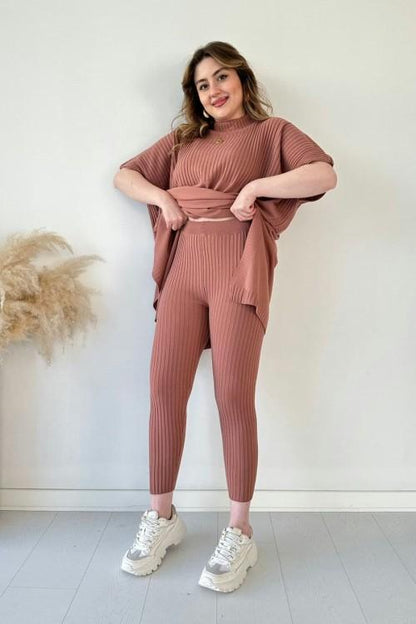 Yasmina - Two-piece Set