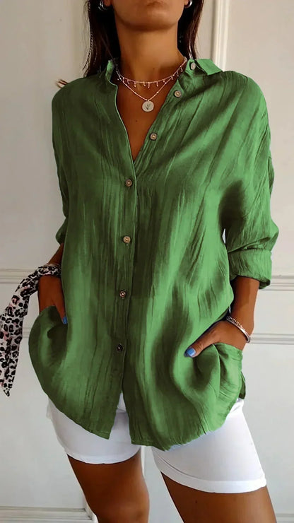 Britt | Blusa de Alta Calidad