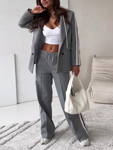 Traje de dos piezas Honorata