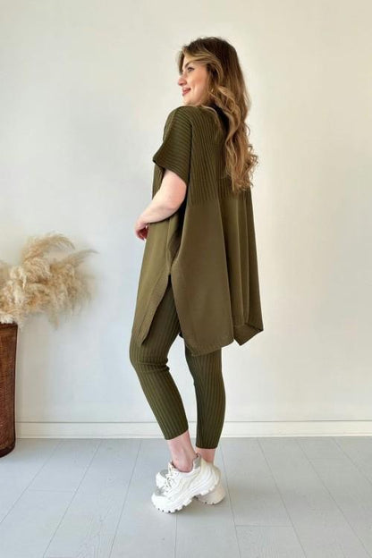 Yasmina - Two-piece Set