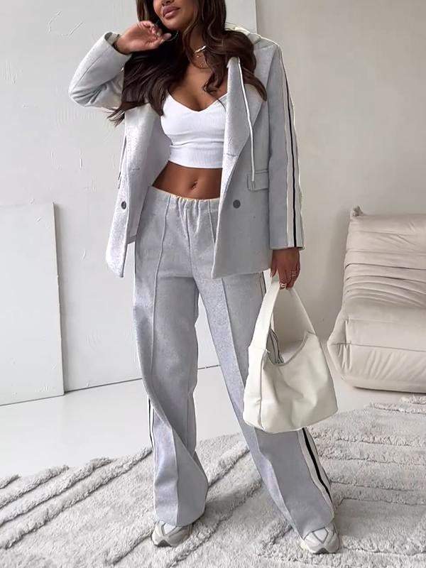 Traje de dos piezas Honorata