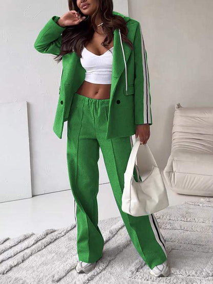 Traje de dos piezas Honorata