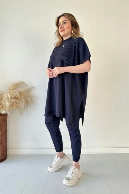 Yasmina - Two-piece Set