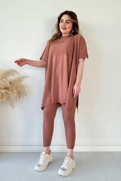 Yasmina - Two-piece Set