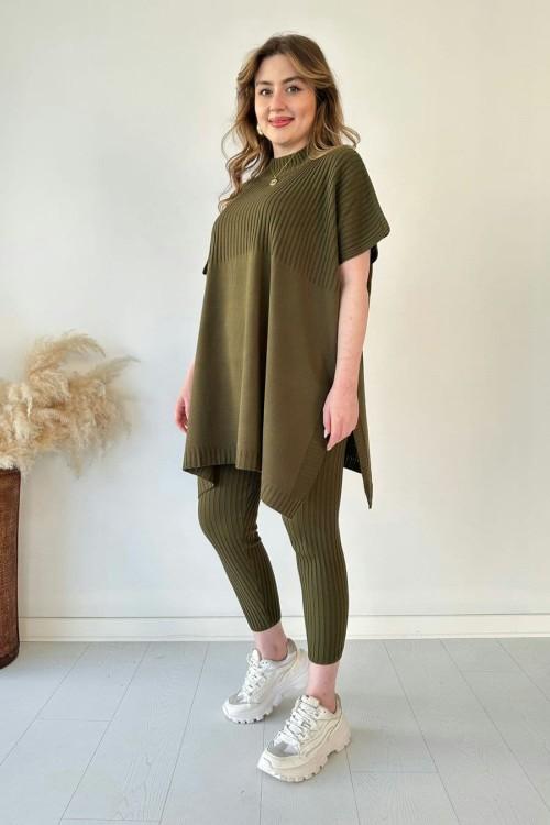 Yasmina - Two-piece Set