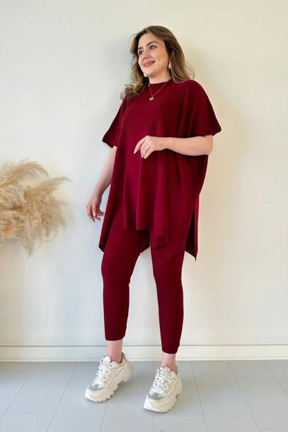 Yasmina - Two-piece Set