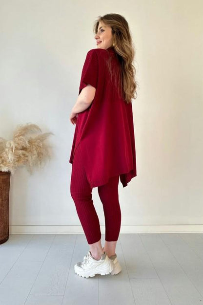 Yasmina - Two-piece Set