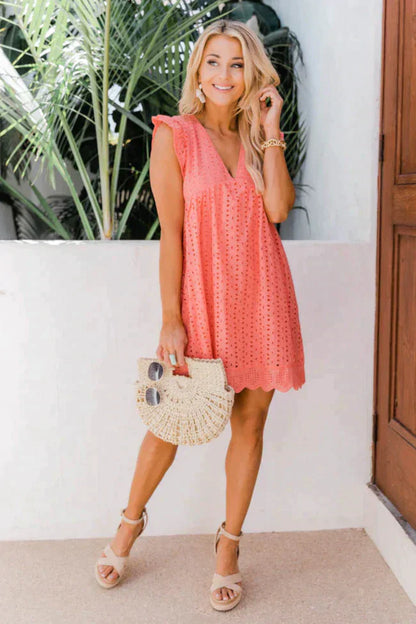 Vestido de verano 2 en 1 Marcelina