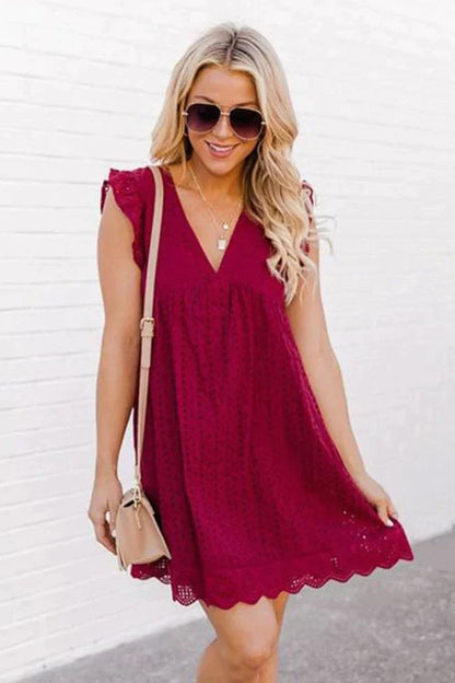 Vestido de verano 2 en 1 Marcelina