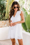 Vestido de verano 2 en 1 Marcelina