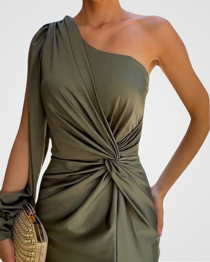 Vestido de cóctel sofisticado Lilou para toda ocasión