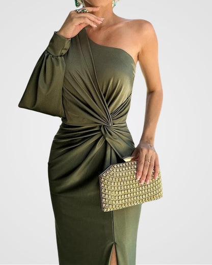 Vestido de cóctel sofisticado Lilou para toda ocasión