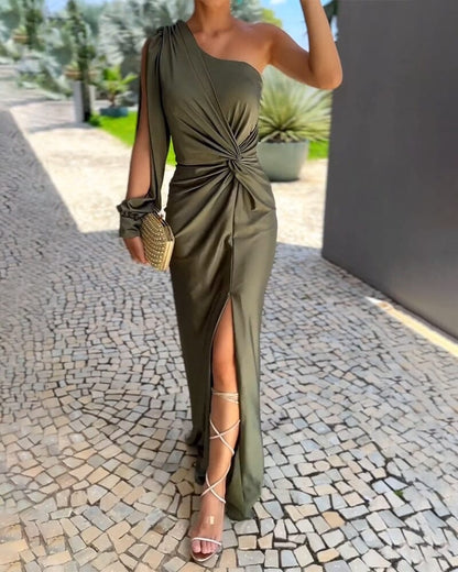 Vestido de cóctel sofisticado Lilou para toda ocasión