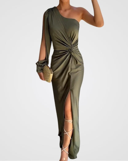 Vestido de cóctel sofisticado Lilou para toda ocasión