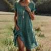 Thelma | Vestido de Verano Cómodo y a la Moda