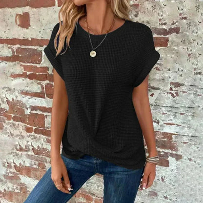 Kelly | Blusa Costera Relax