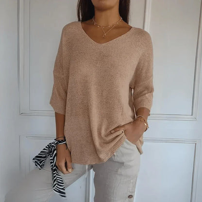 Jaja | Top Slimming de Cuello en V