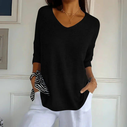 Jaja | Top Slimming de Cuello en V