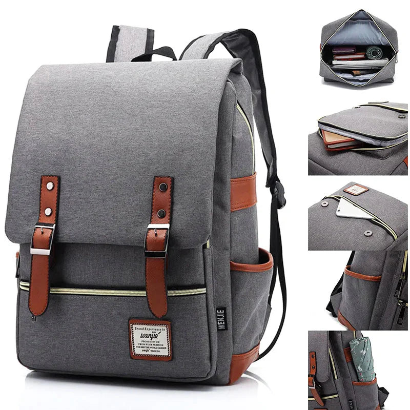Mochila para portátil Norion SleekShield