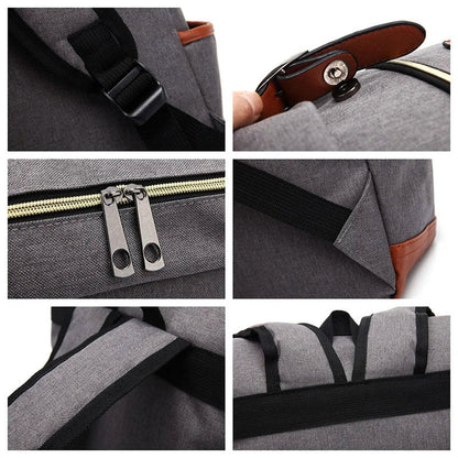 Mochila para portátil Norion SleekShield