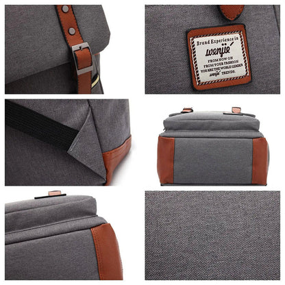 Mochila para portátil Norion SleekShield