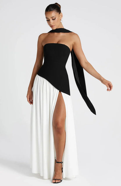 Ksymena | Maxi Dress