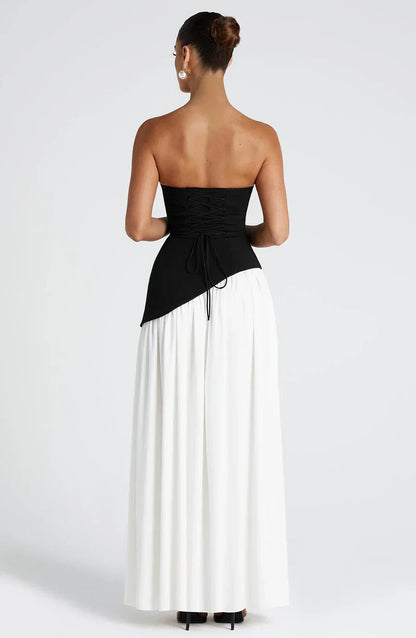 Ksymena | Maxi Dress
