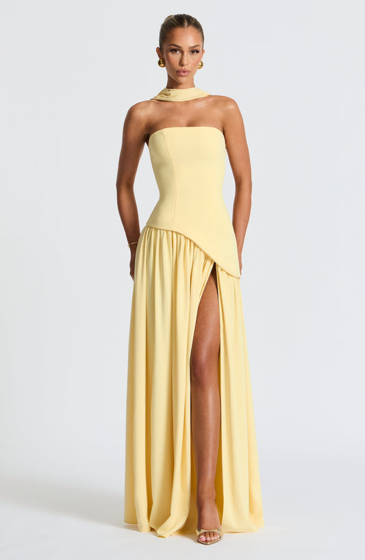 Ksymena | Maxi Dress