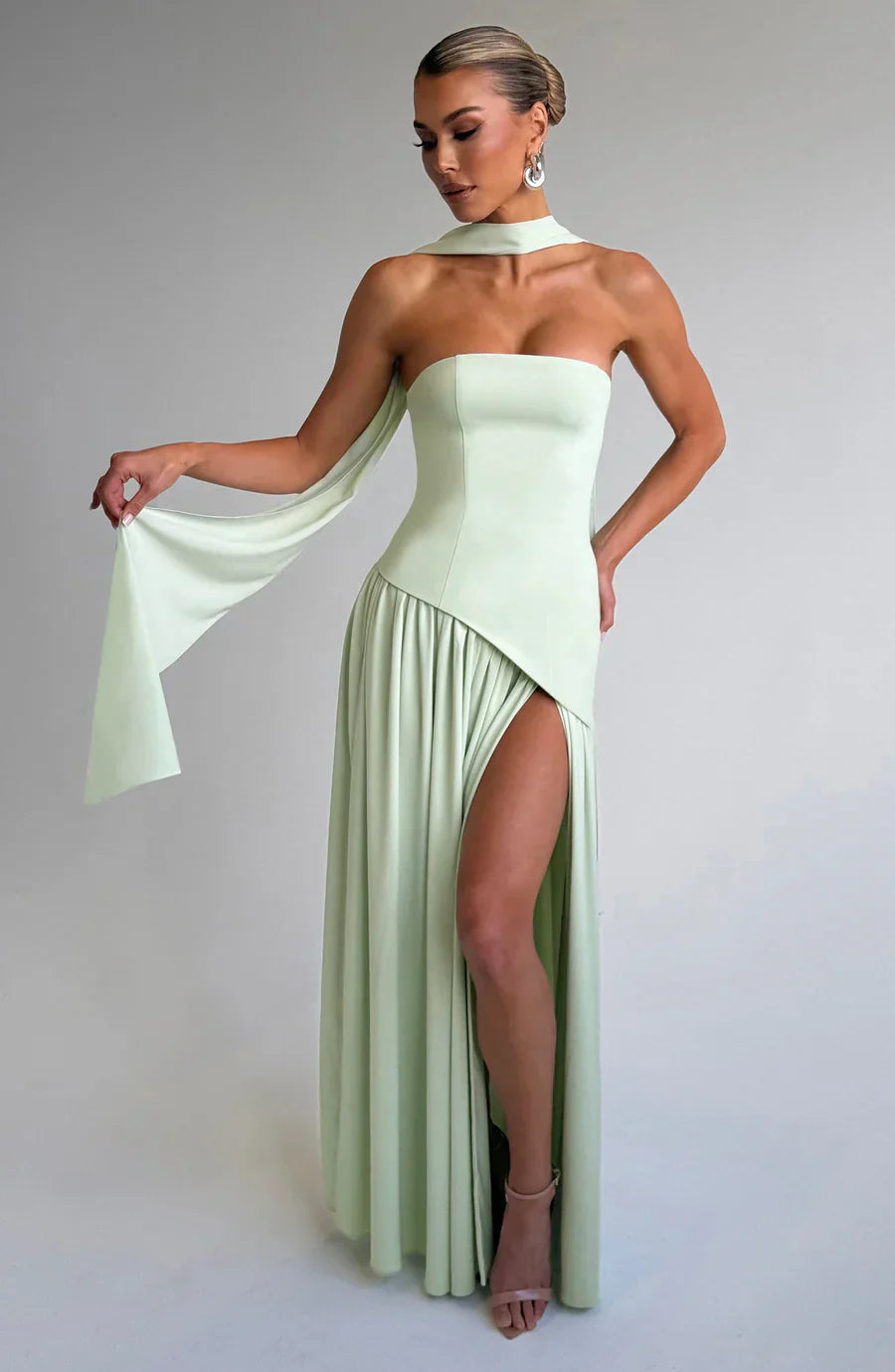 Ksymena | Maxi Dress