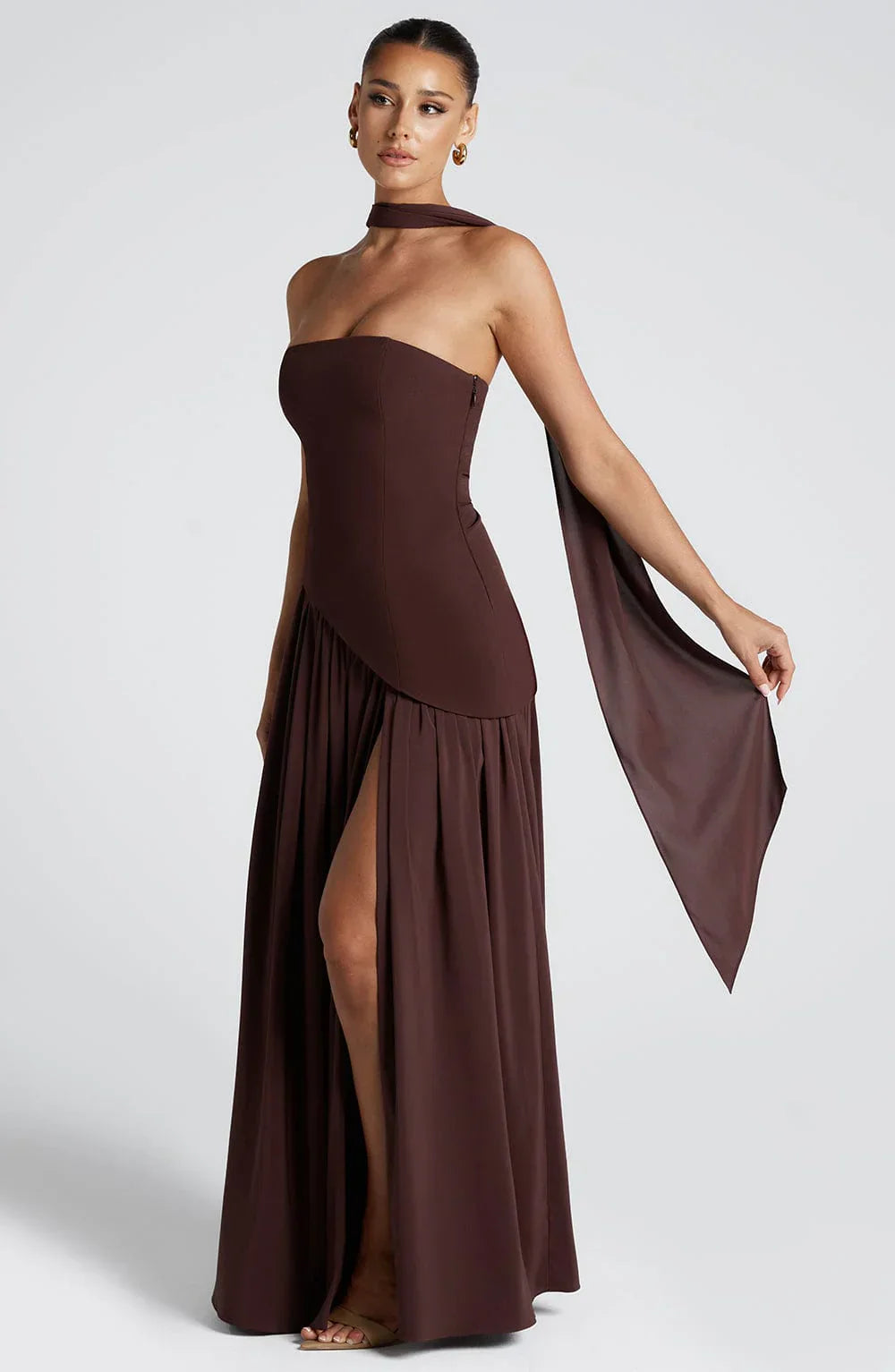 Ksymena | Maxi Dress