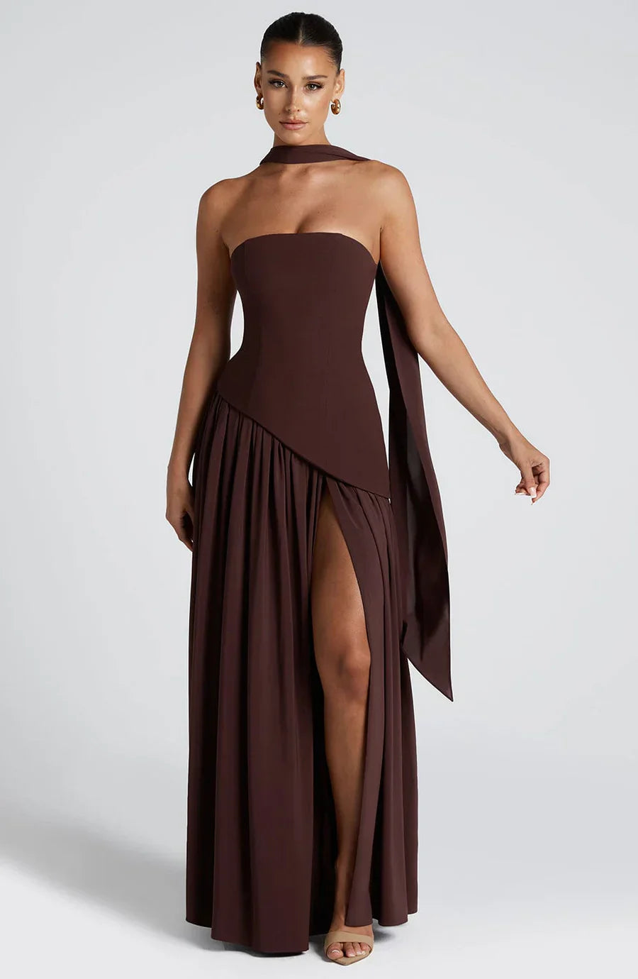 Ksymena | Maxi Dress