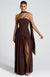 Brown Purple