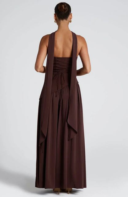 Ksymena | Maxi Dress