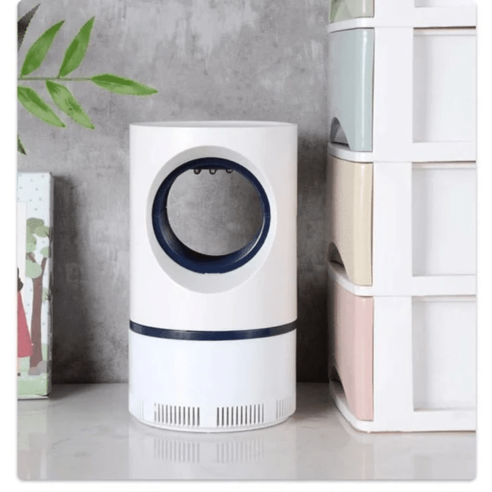 Lampada Ultra Smart Mosquito™ | Acchiappa-zanzare e mosche intelligente