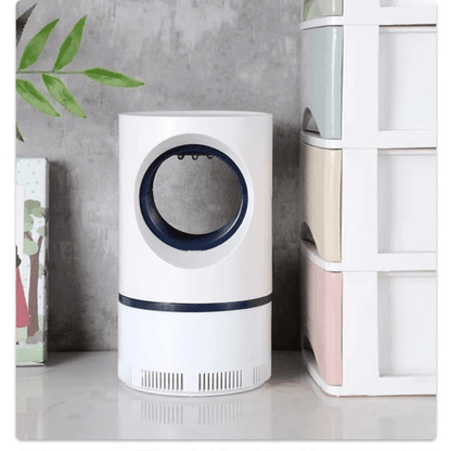 Lampada Ultra Smart Mosquito™ | Acchiappa-zanzare e mosche intelligente