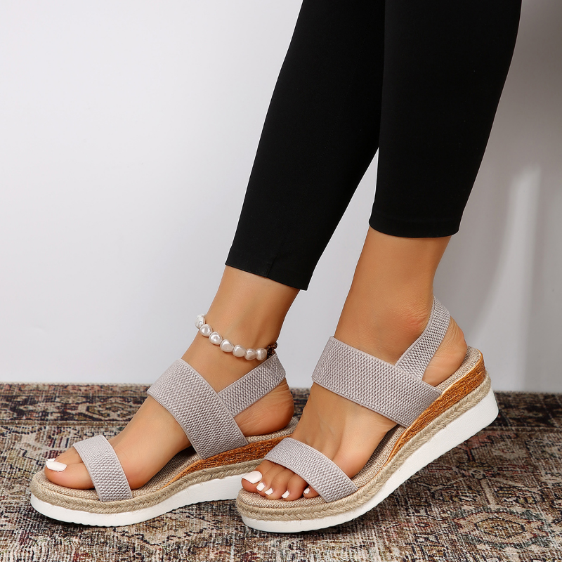 MONACO – sandalias ortopédicas