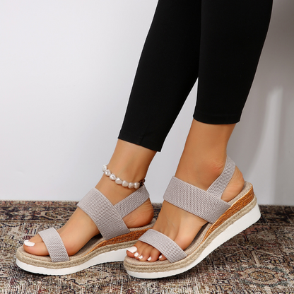 MONACO – sandalias ortopédicas