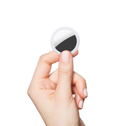 Etiqueta rastreadora GPS para llaves y objetos de valor