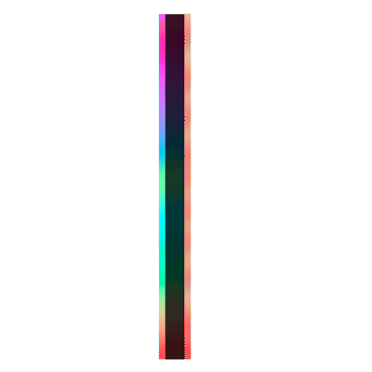 Lámpara de pared exterior moderna negra con LED